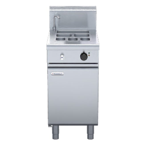 Waldorf 800 Series 450mm Electric Bain Marie 1/1 GN - 160mm Splash Back - BM8450E