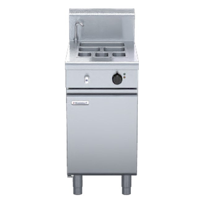 Waldorf 800 Series 450mm Electric Bain Marie 1/1 GN - 160mm Splash Back - BM8450E