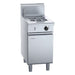 Waldorf 800 Series 450mm Electric Bain Marie 1/1 GN - 160mm Splash Back - BM8450E