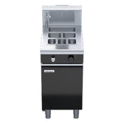 Waldorf Bold 450mm Electric Bain Marie - 215mm Splashback Version - BMB8450E