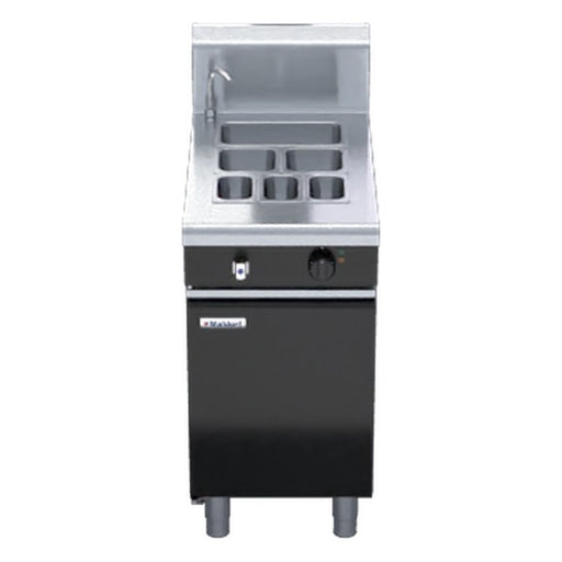 Waldorf Bold 450mm Electric Bain Marie - 215mm Splashback Version - BMB8450E