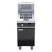 Waldorf Bold 450mm Electric Bain Marie - 215mm Splashback Version - BMB8450E