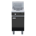 Waldorf Bold 450mm Electric Bain Marie - 215mm Splashback Version - BMB8450E