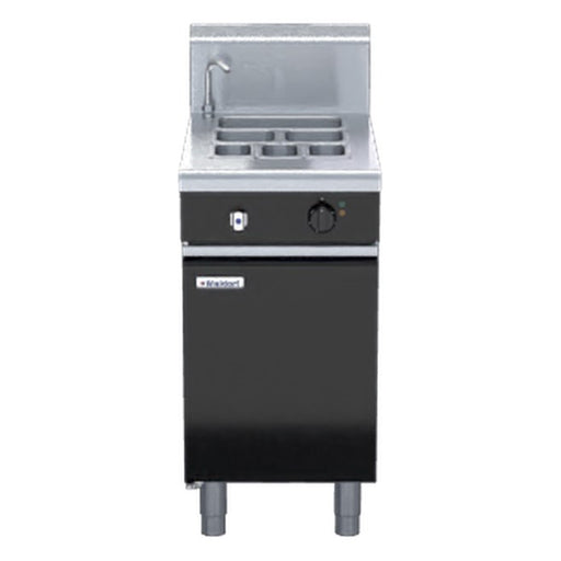 Waldorf Bold 450mm Electric Bain Marie - 215mm Splashback Version - BMB8450E
