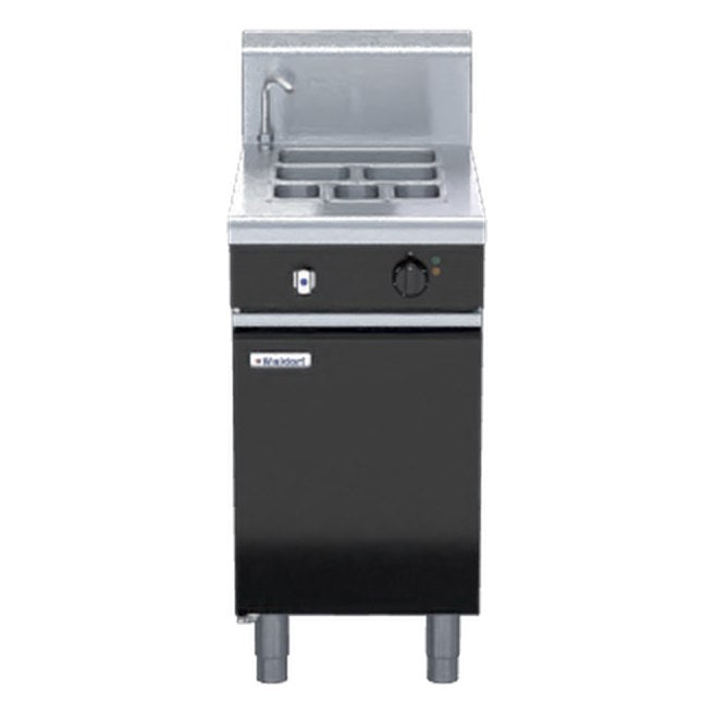 Waldorf Bold 450mm Electric Bain Marie - 215mm Splashback Version - BMB8450E
