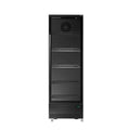 SKOPE ActiveCore BME 1 Glass Door Display or Storage Fridge 340L - BME400N-A