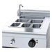 Waldorf 800 Series 450mm Electric Bain Marie - Low Back Version - BML8450E