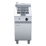 Waldorf 800 Series 450mm Electric Bain Marie - Low Back Version - BML8450E
