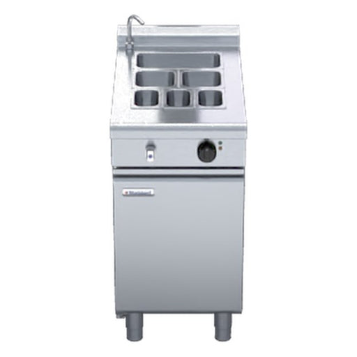 Waldorf 800 Series 450mm Electric Bain Marie - Low Back Version - BML8450E
