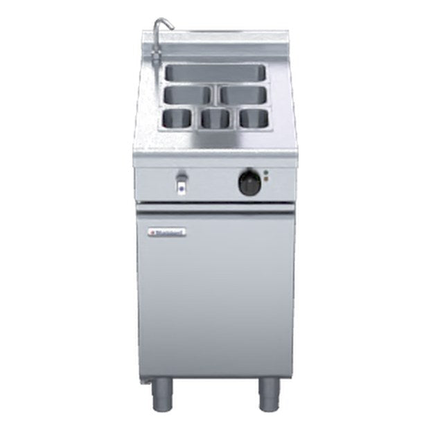 Waldorf 800 Series 450mm Electric Bain Marie - Low Back Version - BML8450E