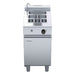 Waldorf 800 Series 450mm Electric Bain Marie - Low Back Version - BML8450E