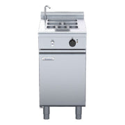 Waldorf 800 Series 450mm Electric Bain Marie - Low Back Version - BML8450E