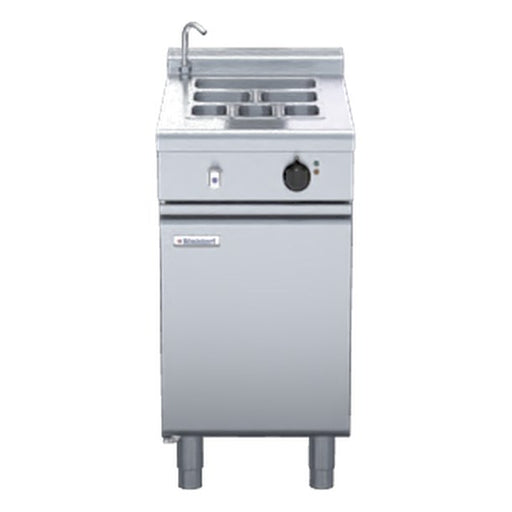 Waldorf 800 Series 450mm Electric Bain Marie - Low Back Version - BML8450E
