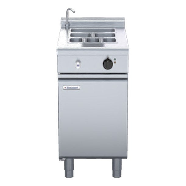 Waldorf 800 Series 450mm Electric Bain Marie - Low Back Version - BML8450E