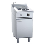 Waldorf 800 Series 450mm Electric Bain Marie - Low Back Version - BML8450E