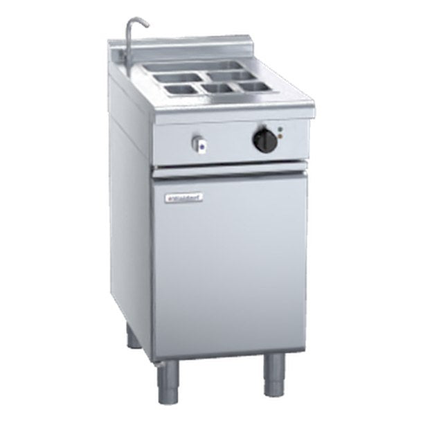 Waldorf 800 Series 450mm Electric Bain Marie - Low Back Version - BML8450E