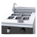 Waldorf Bold 450mm Electric Bain Marie - Low Back Version - BMLB8450E