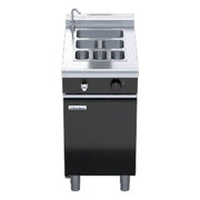 Waldorf Bold 450mm Electric Bain Marie - Low Back Version - BMLB8450E