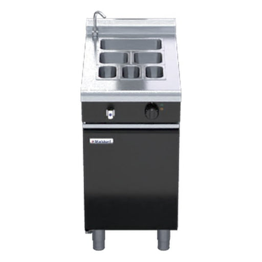 Waldorf Bold 450mm Electric Bain Marie - Low Back Version - BMLB8450E