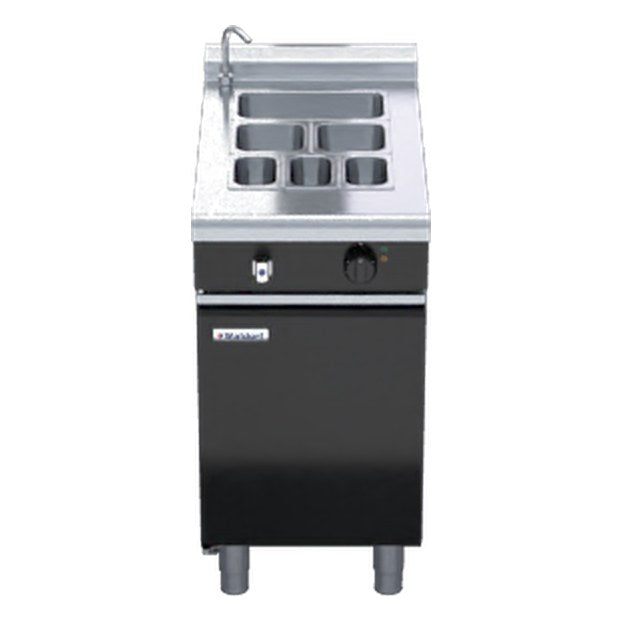 Waldorf Bold 450mm Electric Bain Marie - Low Back Version - BMLB8450E