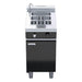 Waldorf Bold 450mm Electric Bain Marie - Low Back Version - BMLB8450E