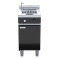 Waldorf Bold 450mm Electric Bain Marie - Low Back Version - BMLB8450E