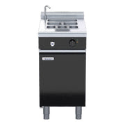 Waldorf Bold 450mm Electric Bain Marie - Low Back Version - BMLB8450E