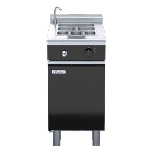 Waldorf Bold 450mm Electric Bain Marie - Low Back Version - BMLB8450E