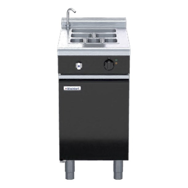 Waldorf Bold 450mm Electric Bain Marie - Low Back Version - BMLB8450E