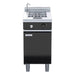 Waldorf Bold 450mm Electric Bain Marie - Low Back Version - BMLB8450E