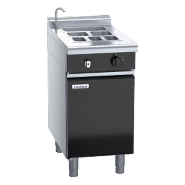 Waldorf Bold 450mm Electric Bain Marie - Low Back Version - BMLB8450E