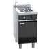 Waldorf Bold 450mm Electric Bain Marie - Low Back Version - BMLB8450E