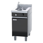 Waldorf Bold 450mm Electric Bain Marie - Low Back Version - BMLB8450E