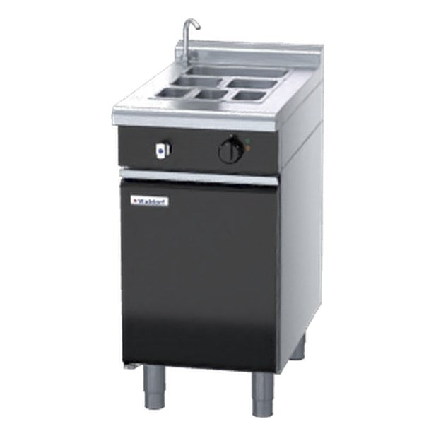 Waldorf Bold 450mm Electric Bain Marie - Low Back Version - BMLB8450E