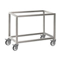Bonvue Trolley for Countertop Bain Marie - BMT11