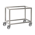 Bonvue Trolley for Countertop Bain Marie - BMT14