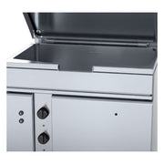 Waldorf 800 Series 900mm Electric Tilting Bratt Pan - BP8080EE