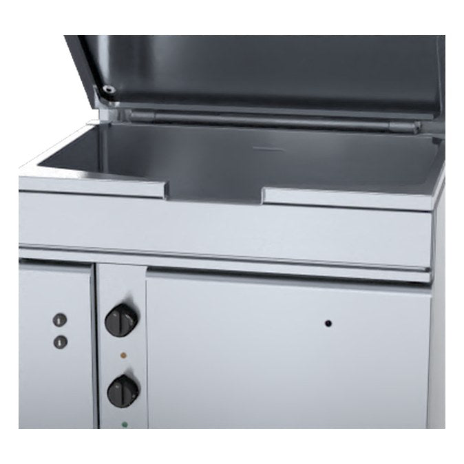 Waldorf 800 Series 900mm Electric Tilting Bratt Pan - BP8080EE