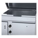 Waldorf 800 Series 900mm Electric Tilting Bratt Pan - BP8080EE