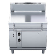 Waldorf 800 Series 900mm Electric Tilting Bratt Pan - BP8080EE