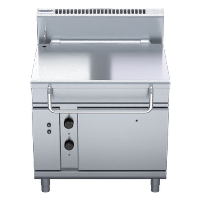 Waldorf 800 Series 900mm Electric Tilting Bratt Pan - BP8080EE