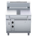Waldorf 800 Series 900mm Electric Tilting Bratt Pan - BP8080EE