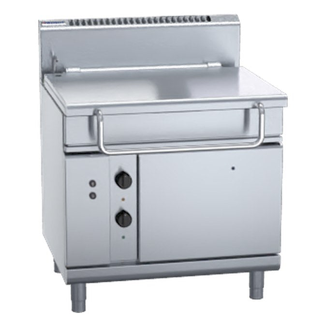 Waldorf 800 Series 900mm Electric Tilting Bratt Pan - BP8080EE