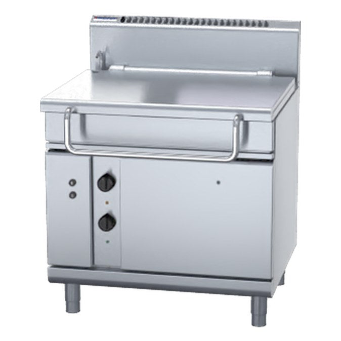 Waldorf 800 Series 900mm Electric Tilting Bratt Pan - BP8080EE