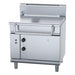 Waldorf 800 Series 900mm Electric Tilting Bratt Pan - BP8080EE
