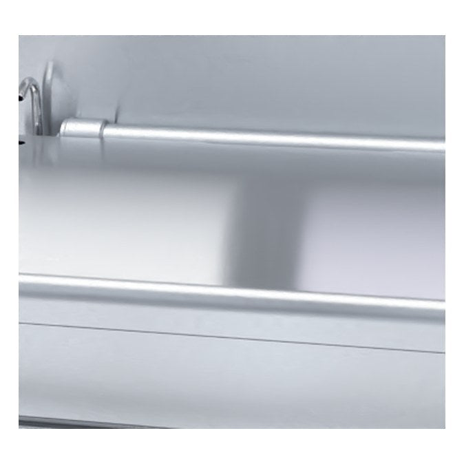 Waldorf 800 Series 900mm Electric Tilting Bratt Pan - BP8080E