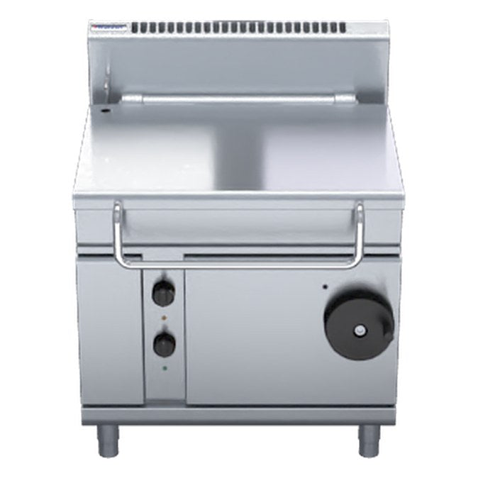 Waldorf 800 Series 900mm Electric Tilting Bratt Pan - BP8080E
