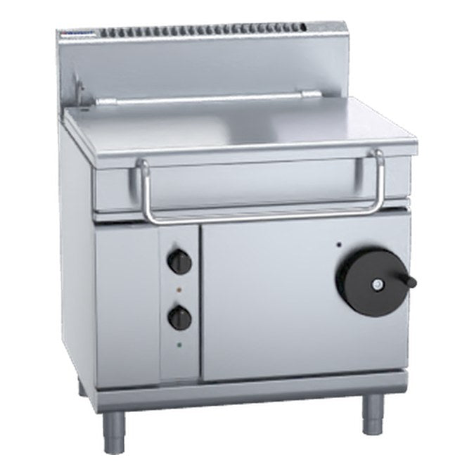 Waldorf 800 Series 900mm Electric Tilting Bratt Pan - BP8080E