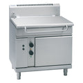 Waldorf 800 Series 900mm Gas Tilting Bratt Pan - Power Tilt - BP8080GE
