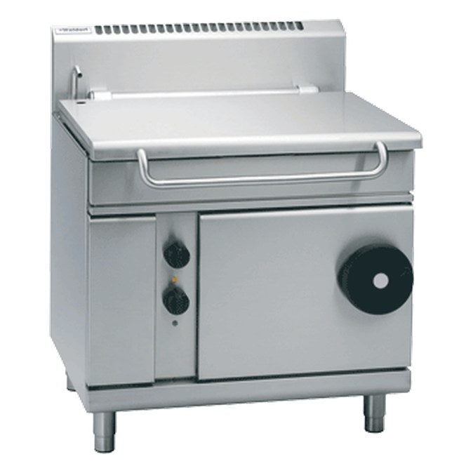 Waldorf 800 Series 900mm Gas Tilting Bratt Pan - BP8080G
